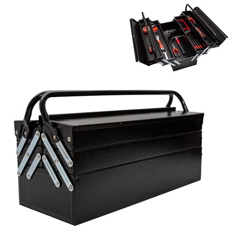 portable metal tool box|heavy duty portable tool boxes.